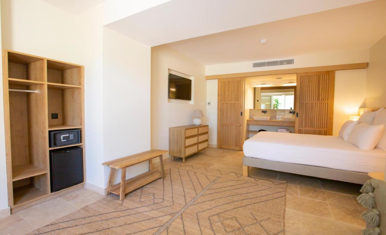 Hotel L'Escalet Ramatuelle Eksteriør bilde
