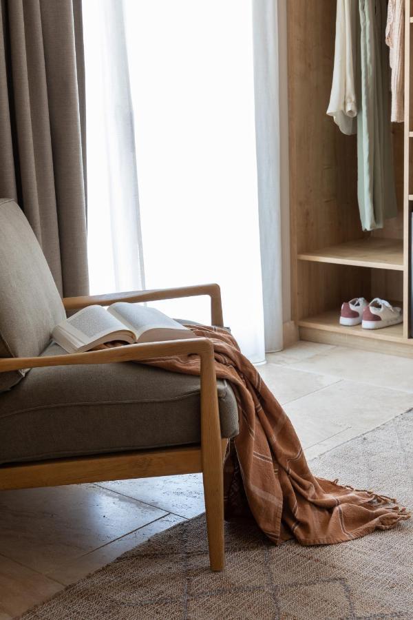 Hotel L'Escalet Ramatuelle Eksteriør bilde