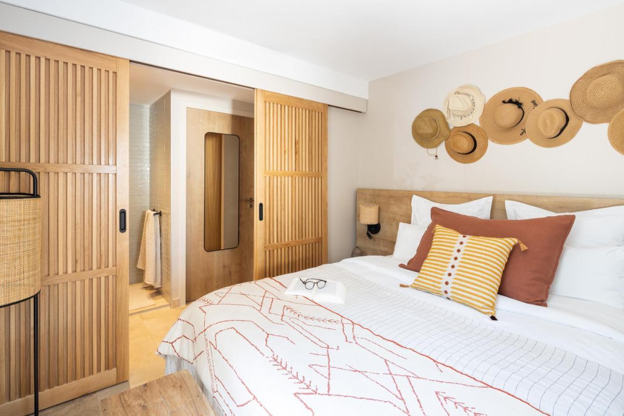 Hotel L'Escalet Ramatuelle Eksteriør bilde